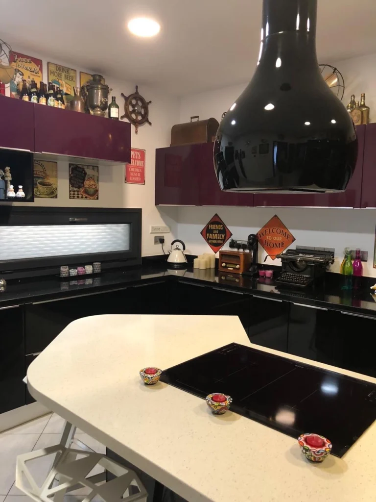 6+ Bedroom House for Sale in Kolossi, Limassol District