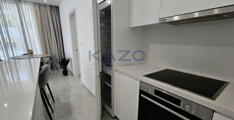 2 Bedroom Apartment for Sale in Limassol – Neapolis