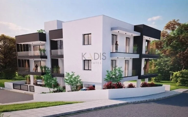 Cheap Apartments for Sale Nicosia up to 200000 euro