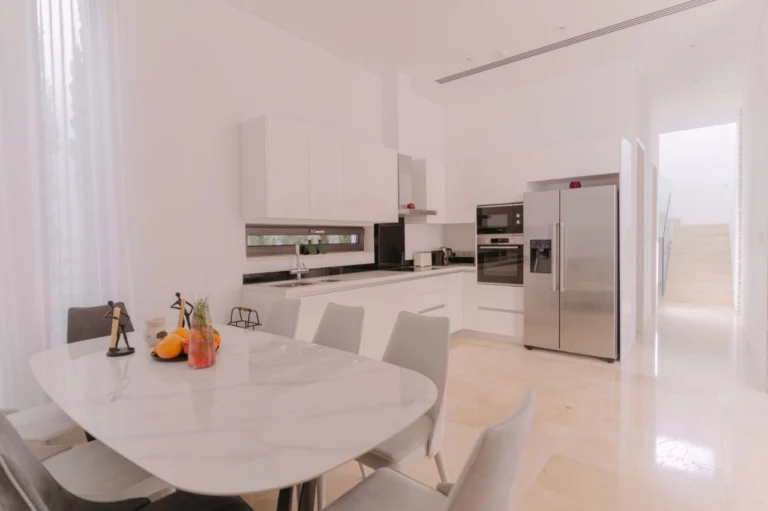 4 Bedroom House for Sale in Paphos District