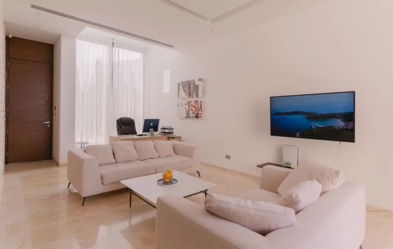 4 Bedroom House for Sale in Paphos District