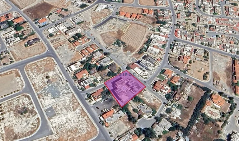 2 Bedroom Apartment for Sale in Larnaca District