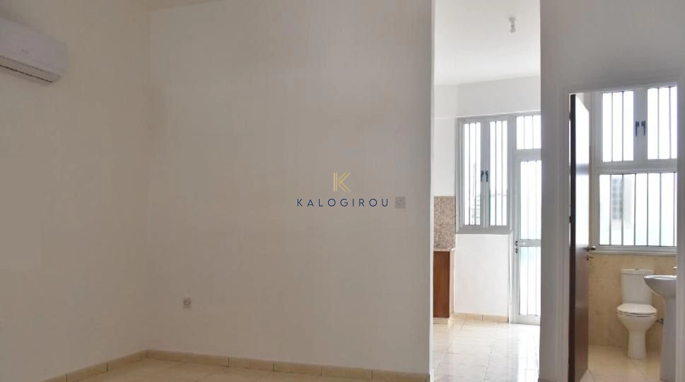 2 Bedroom Apartment for Sale in Larnaca District