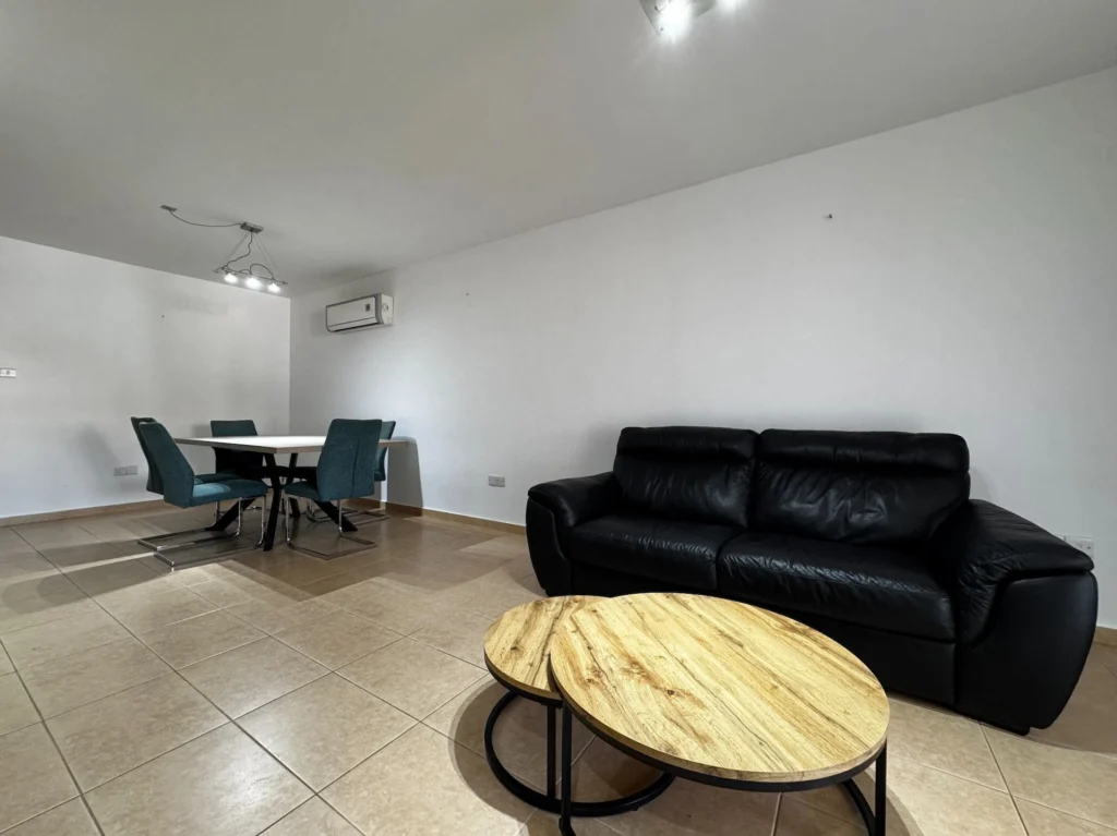 2 Bedroom Apartment for Rent in Limassol – Agios Athanasios
