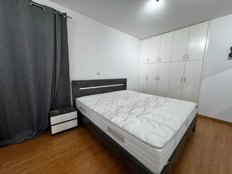 2 Bedroom Apartment for Rent in Limassol – Agios Athanasios