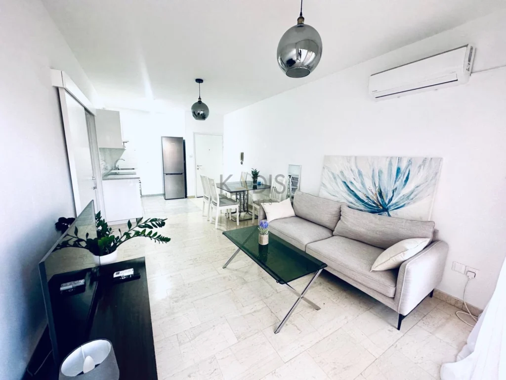 2 Bedroom Apartment for Sale in Limassol District