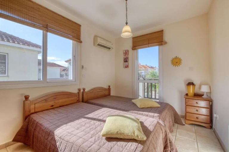 2 Bedroom House for Sale in Pernera, Famagusta District