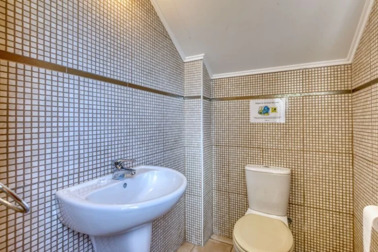 2 Bedroom House for Sale in Pernera, Famagusta District