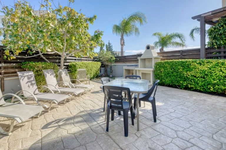 2 Bedroom House for Sale in Pernera, Famagusta District