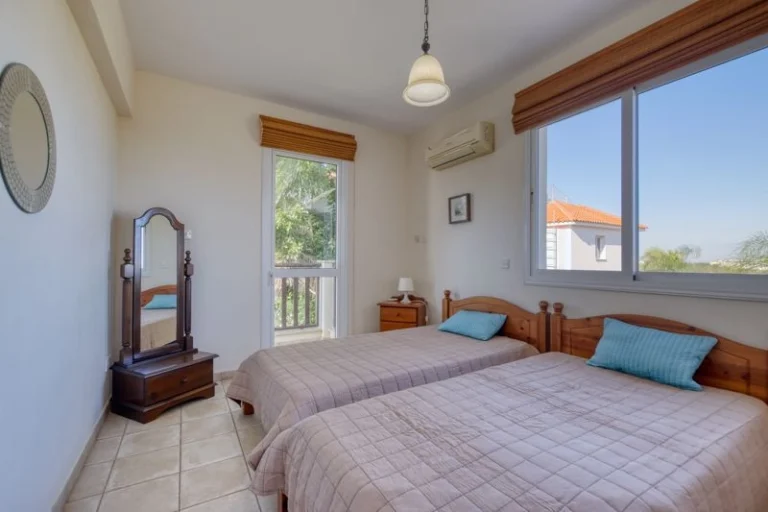 2 Bedroom House for Sale in Pernera, Famagusta District