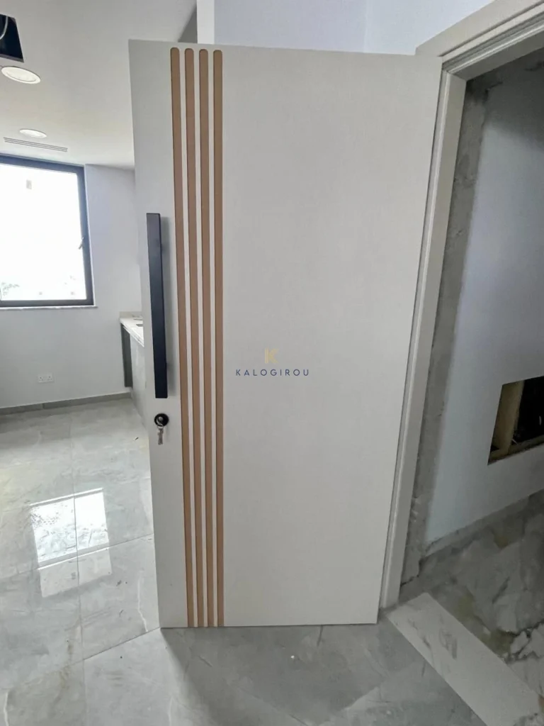 3 Bedroom Apartment for Sale in Larnaca District