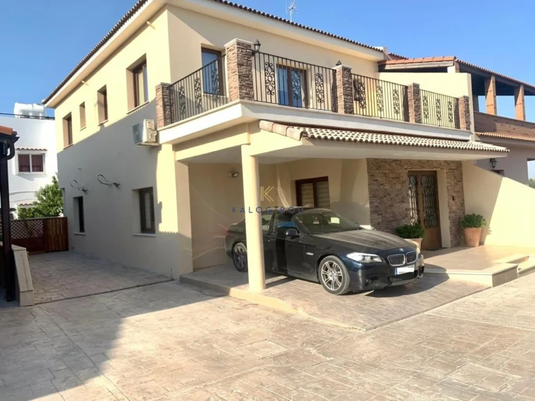 Cheap Houses and Villas for Rent in Cyprus