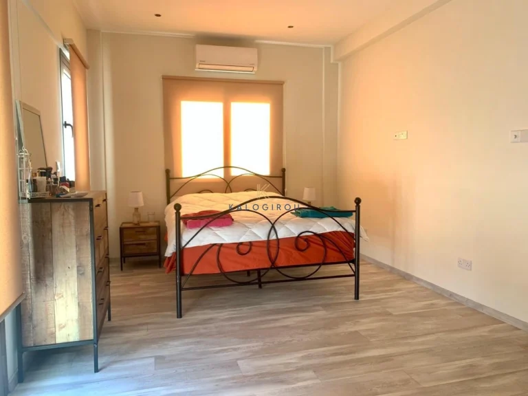 3 Bedroom House for Rent in Alampra, Nicosia District