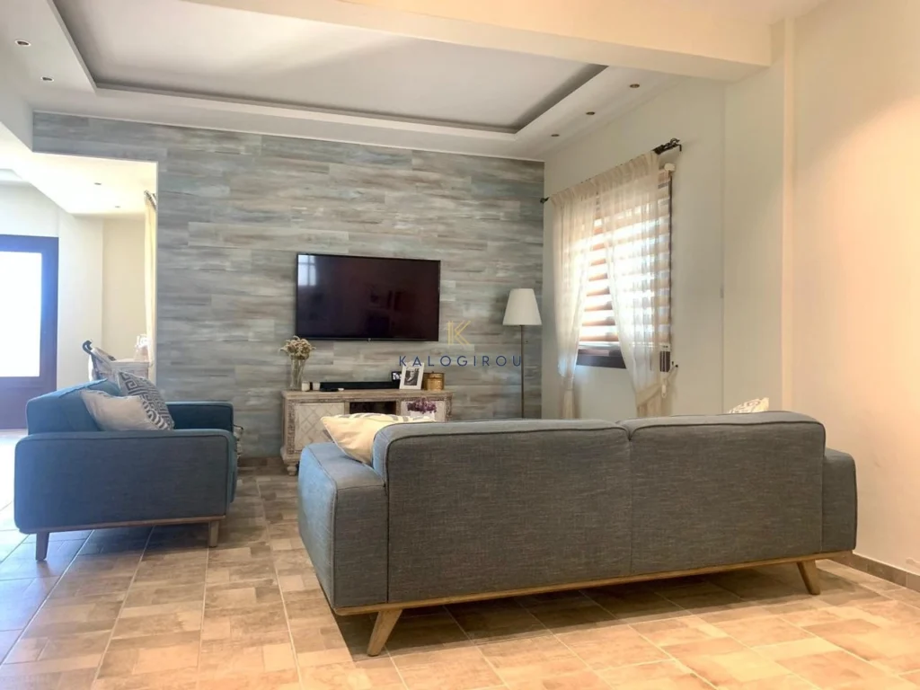 3 Bedroom House for Rent in Alampra, Nicosia District