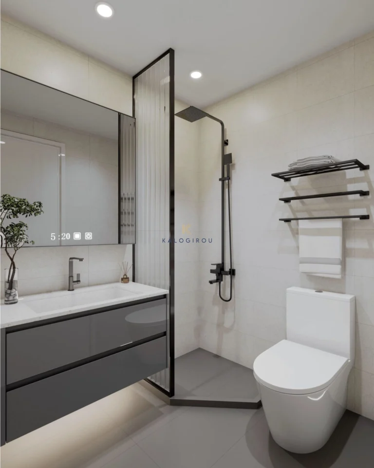 Cheap Apartments for Sale Larnaca up to 300000 euro