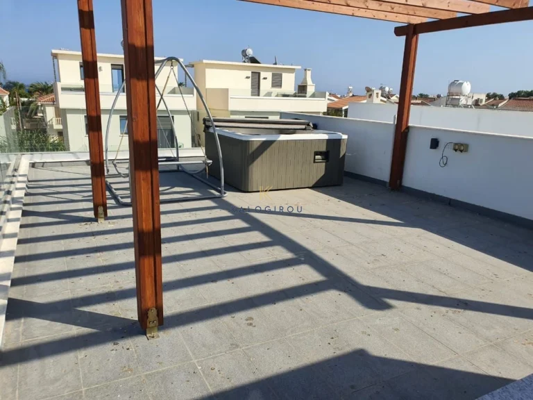 3 Bedroom House for Sale in Dhekelia, Larnaca District
