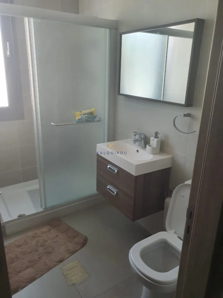 3 Bedroom House for Sale in Dhekelia, Larnaca District