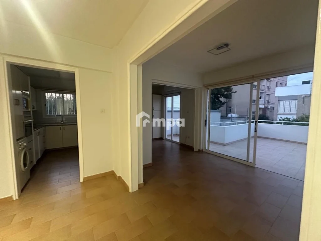 2 Bedroom Apartment for Rent in Strovolos, Nicosia District