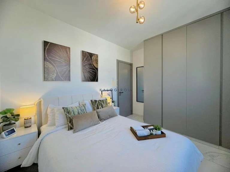 2 Bedroom Apartment for Sale in Faneromeni, Larnaca District