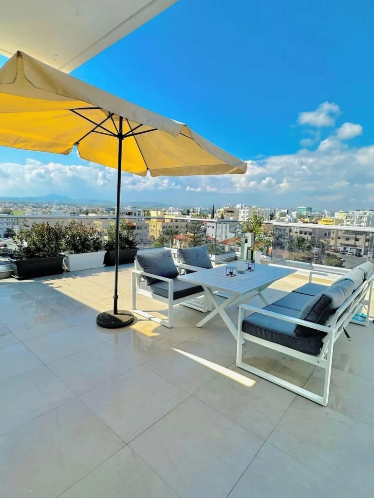 2 Bedroom Apartment for Sale in Faneromeni, Larnaca District