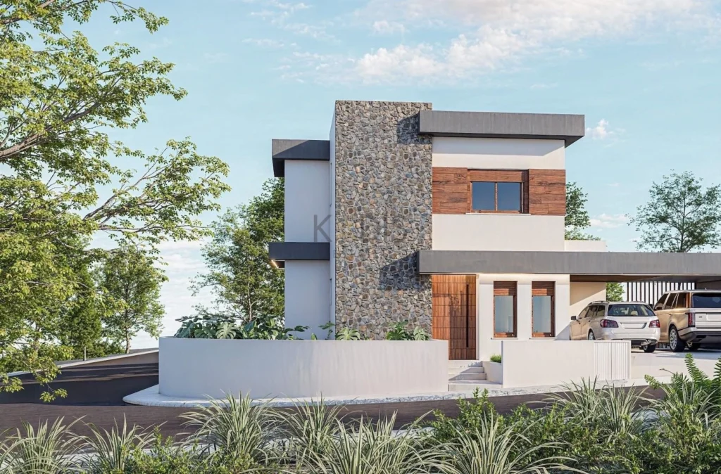 3 Bedroom House for Sale in Limassol District