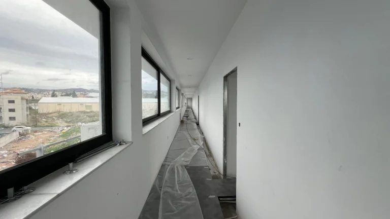 500m² Office for Rent in Limassol – Linopetra