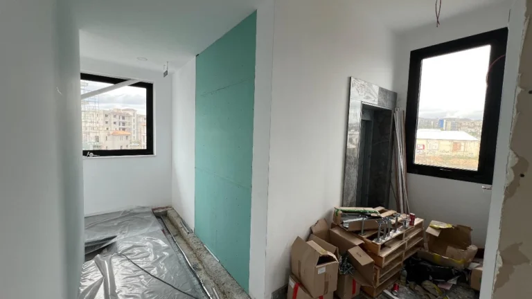 Γραφείο 500m² προς ενοικίαση στη Λεμεσό – Λινόπετρα