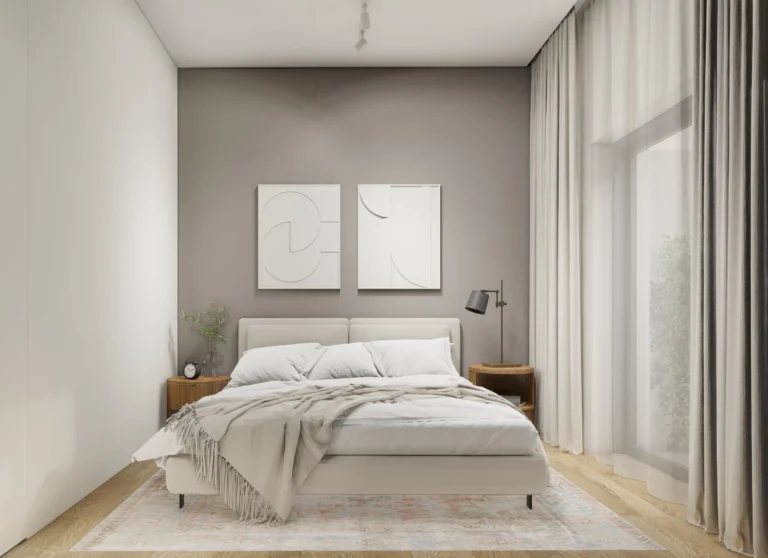 2 Bedroom Apartment for Sale in Limassol – Agia Zoni