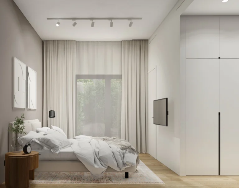1 Bedroom Apartment for Sale in Limassol – Agia Zoni