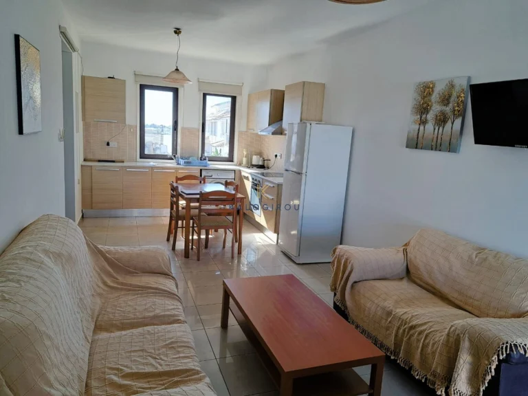 Cheap Apartments for Rent Larnaca