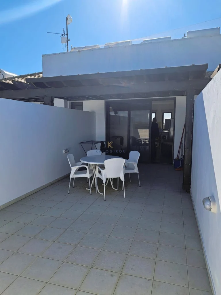 1 Bedroom Apartment for Rent in Tersefanou, Larnaca District