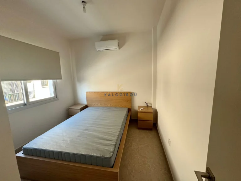 2 Bedroom Apartment for Rent in Pervolia Larnacas