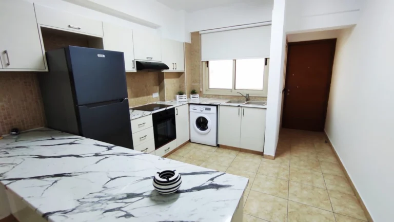 2 Bedroom Apartment for Sale in Paphos