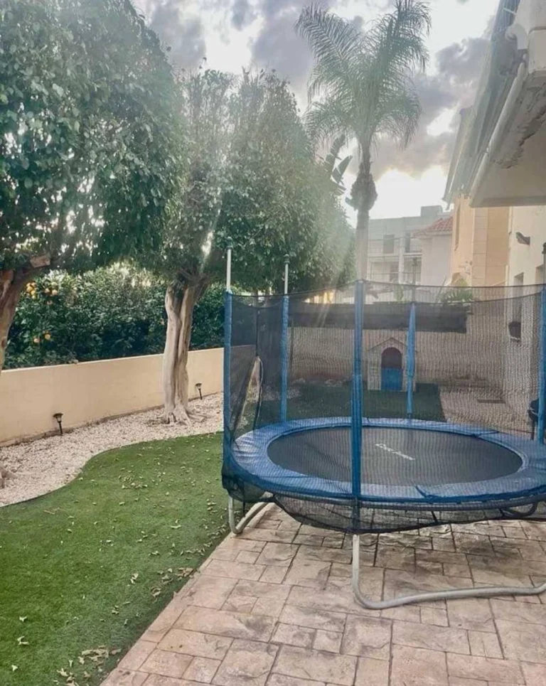 4 Bedroom House for Sale in Limassol District