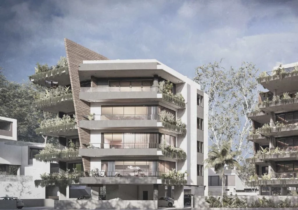 3 Bedroom Apartment for Sale in Limassol District