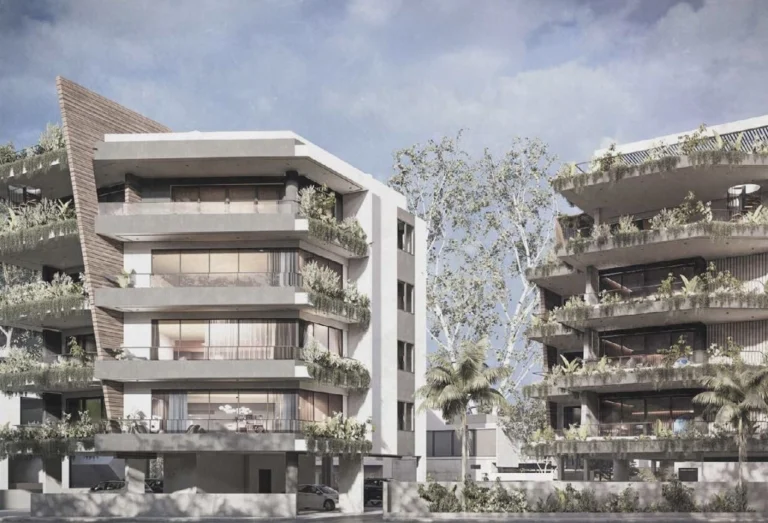 3 Bedroom Apartment for Sale in Limassol District