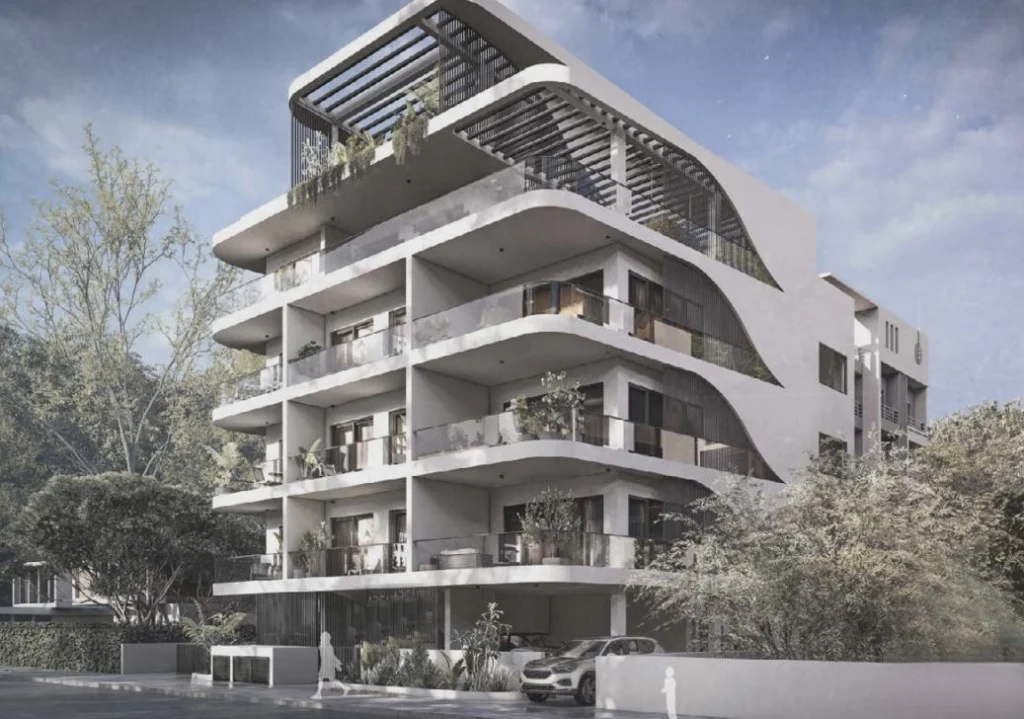 3 Bedroom Apartment for Sale in Limassol District
