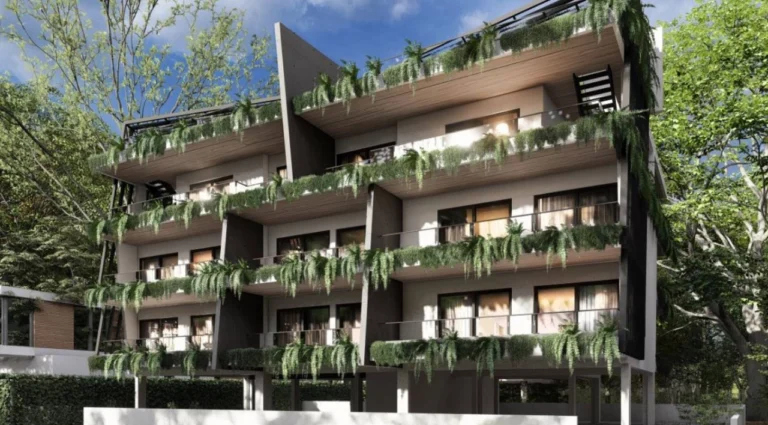 3 Bedroom Apartment for Sale in Limassol – Mesa Geitonia