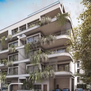 3 Bedroom Apartment for Sale in Limassol – Omonoia