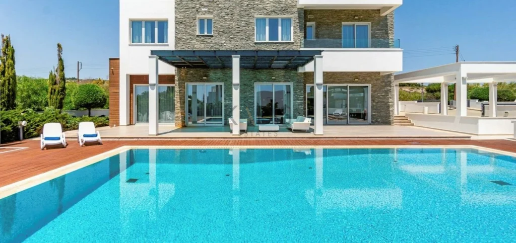 House for Sale in Famagusta – Agia Napa