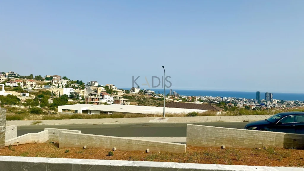 3 Bedroom House for Sale in Limassol District
