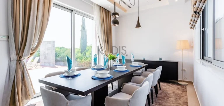 House for Sale in Famagusta – Agia Napa