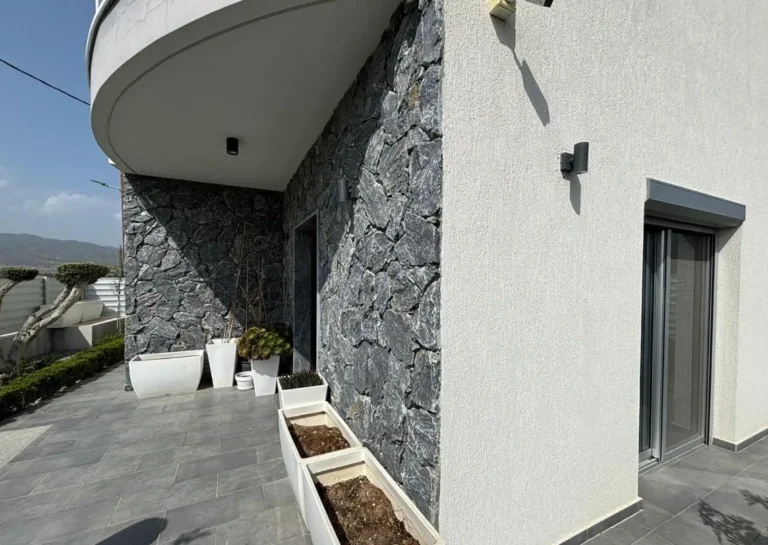 3 Bedroom House for Rent in Parekklisia, Limassol District