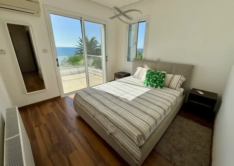 4 Bedroom House for Rent in Pegeia, Paphos District