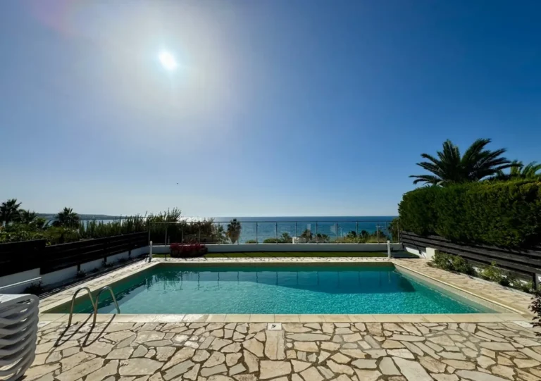 4 Bedroom House for Rent in Pegeia, Paphos District
