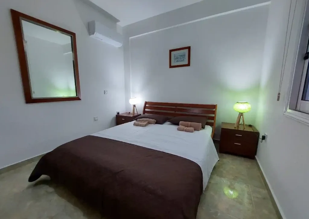 5 Bedroom House for Rent in Pegeia, Paphos District