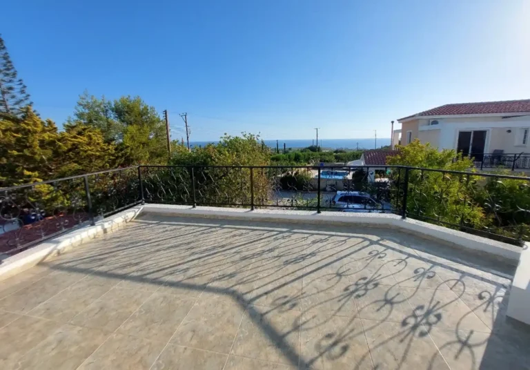 5 Bedroom House for Rent in Pegeia, Paphos District