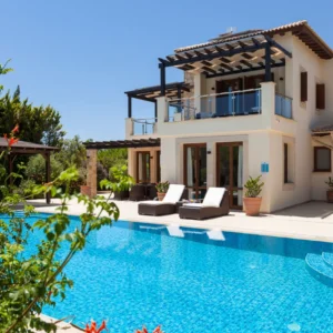 4 Bedroom House for Sale in Paphos District