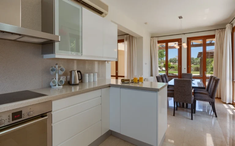 4 Bedroom House for Sale in Paphos District