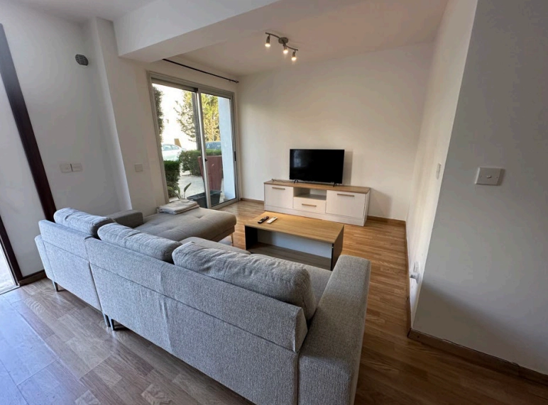 1 Bedroom Apartment for Rent in Limassol District